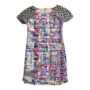 NWT Japna Dress, Women's XS, Short, Multicolor
